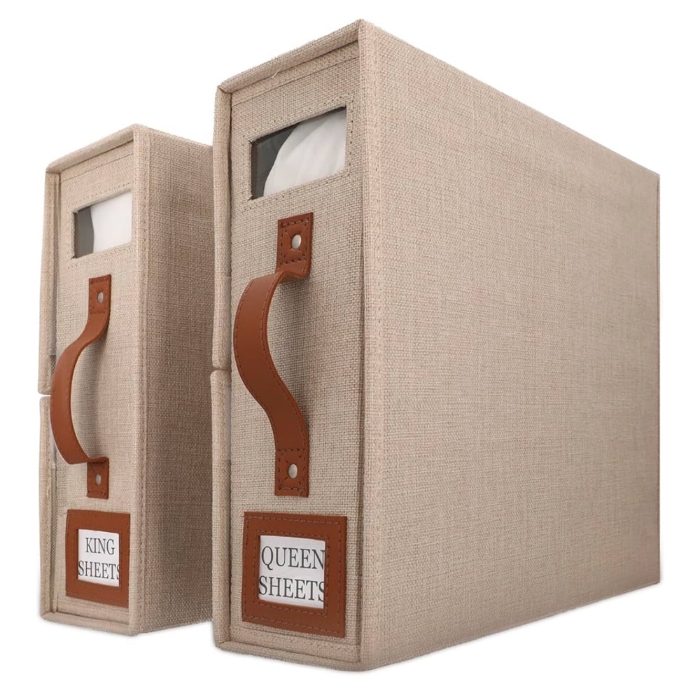 Sheet Organizer